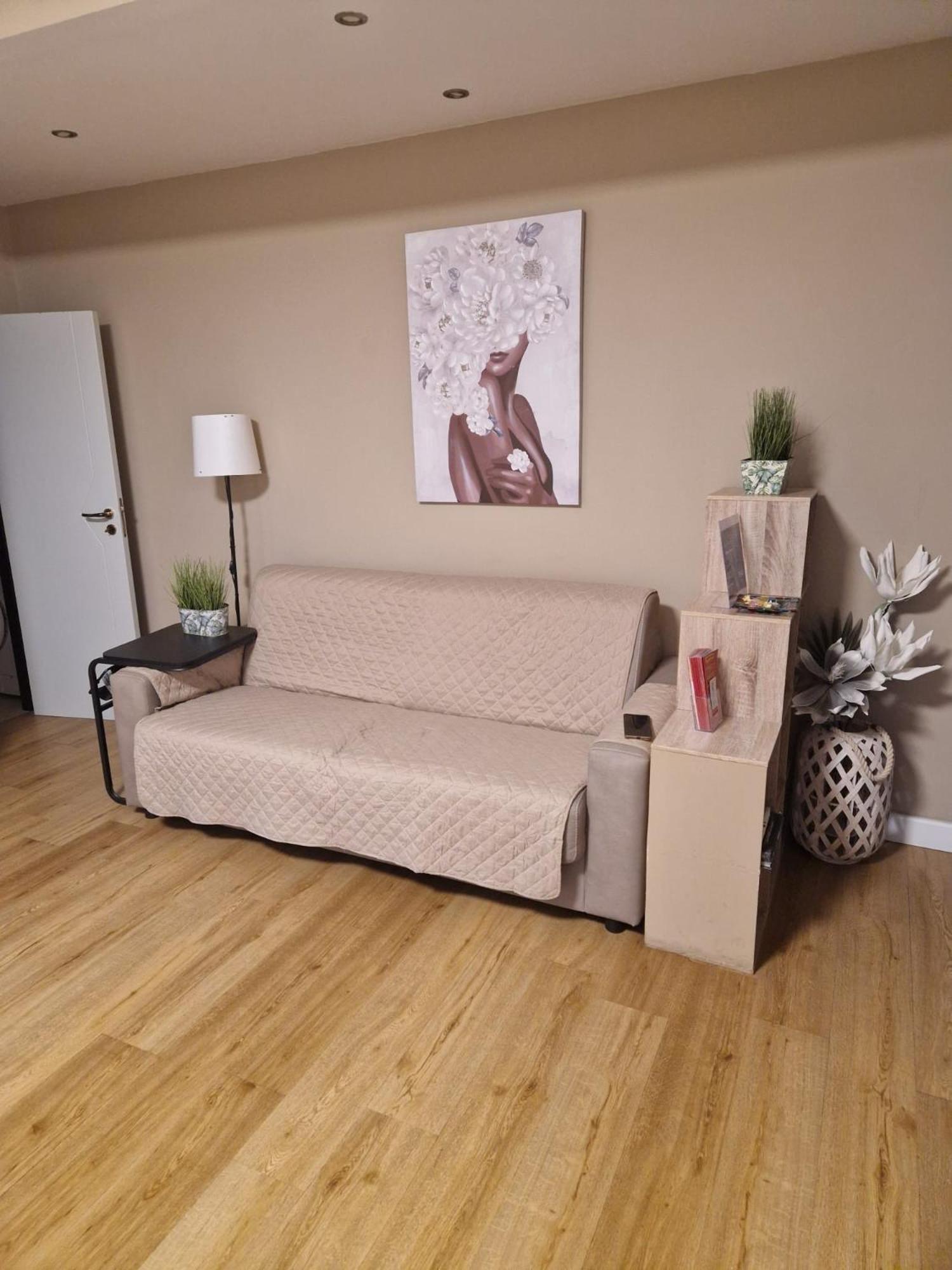 Tiffany Home Матера Экстерьер фото